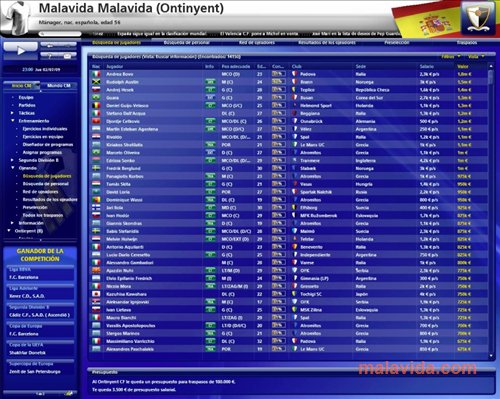 Championship Manager 2010 Mac Download
